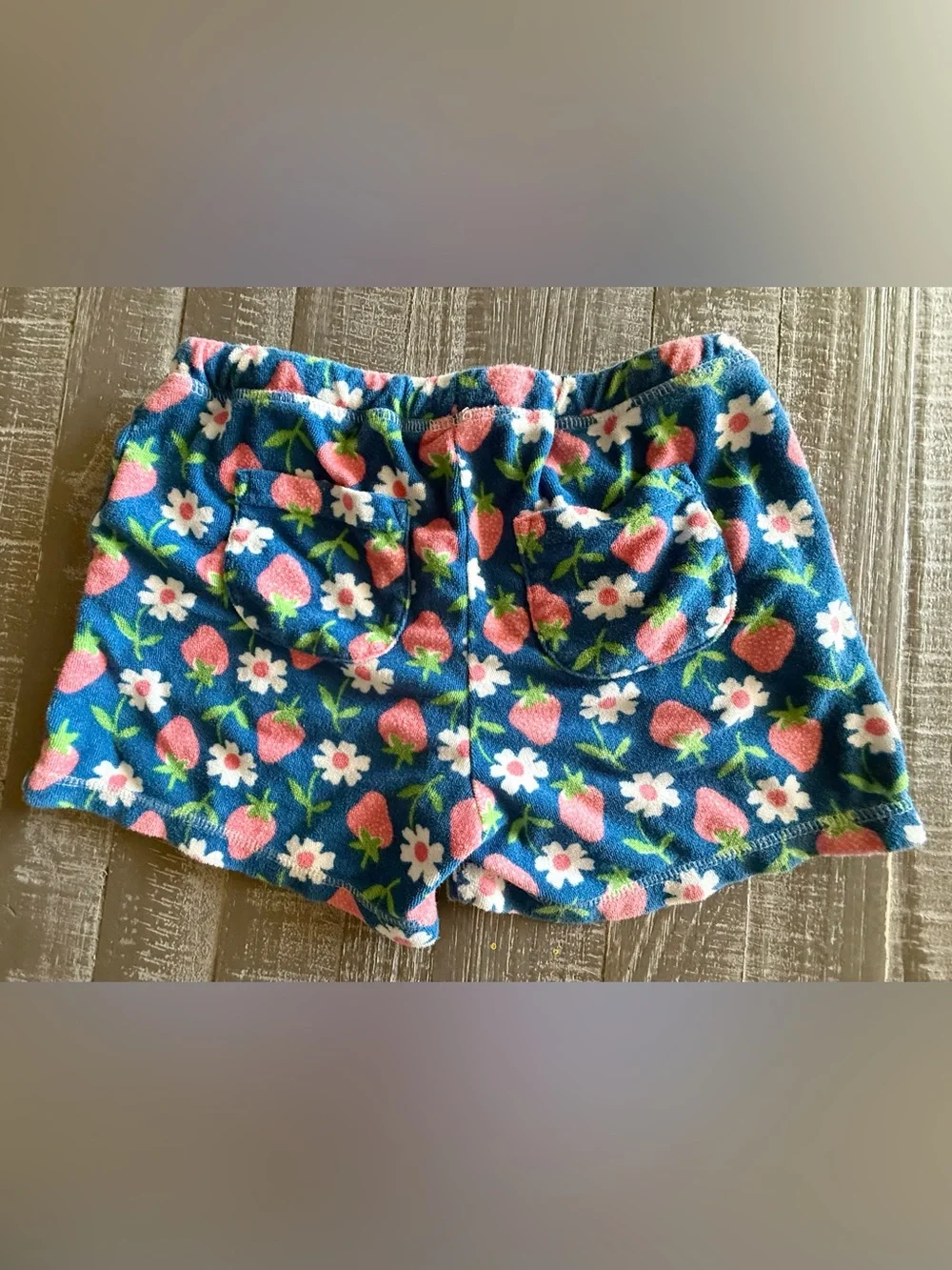 Mini Boden soft fleece